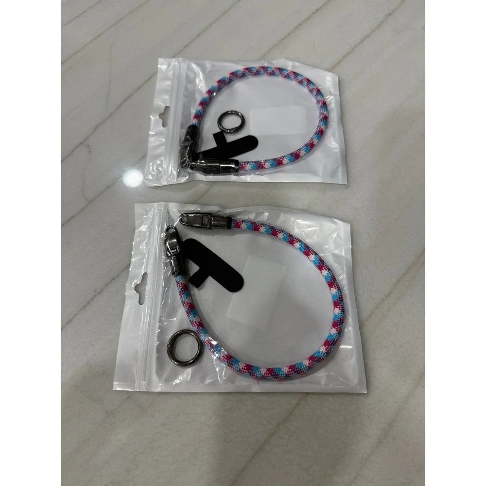 Type C to Type C 240W Fast Charging with Wearable Bracelet
